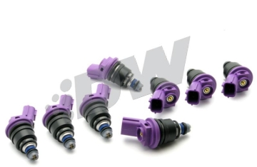 Picture of Fuel Injectors
