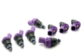 Picture of Fuel Injectors