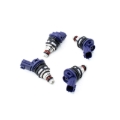 Picture of Fuel Injectors