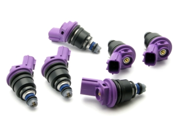 Picture of Fuel Injectors