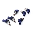 Picture of Fuel Injectors