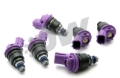 Picture of Fuel Injectors