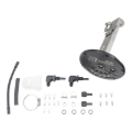 Picture of DeatschWerks DW X1 Fuel Pump Module Kit Fuel Pump Hangers - 9-000-7020