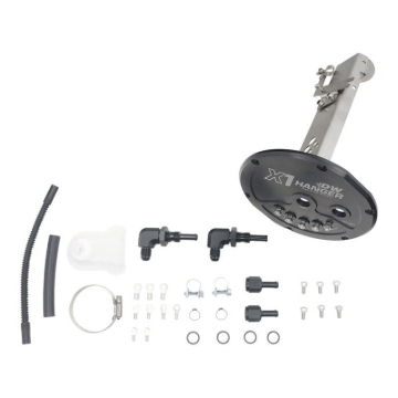 Picture of DeatschWerks 89-93 Nissan S13 R32 Skyline (non-GTR) X1 Series Fuel Pump Module w/o Pump