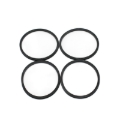 Picture of Wilwood GM Caliper SQ-Ring Kit 2.38 4-Pk