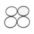 Picture of Wilwood GM Caliper SQ-Ring Kit 2.5 4-Pk