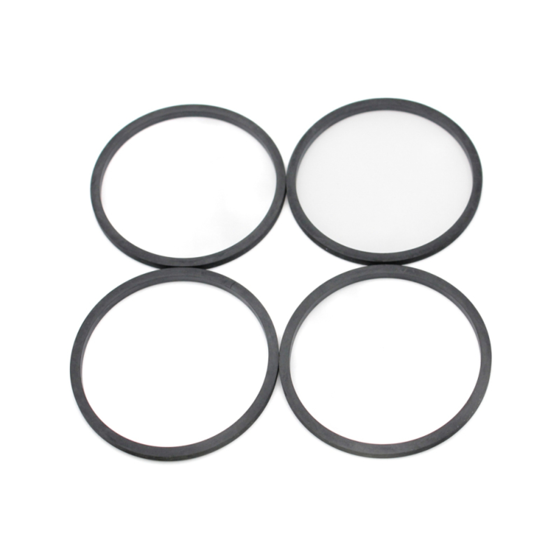 Picture of Wilwood GM Caliper SQ-Ring Kit 2.5 4-Pk