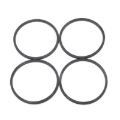 Picture of Wilwood GM Caliper SQ-Ring Kit 2.75 4-Pk