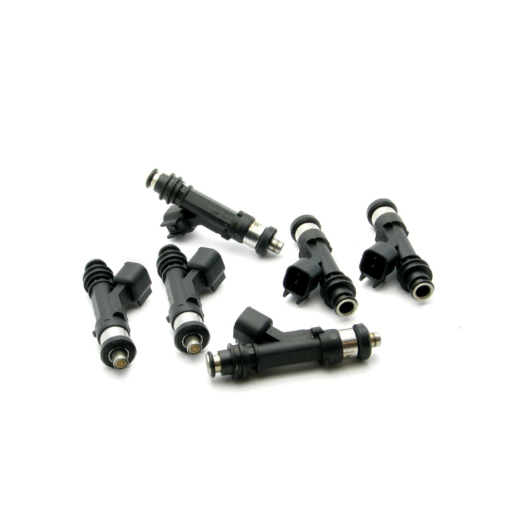 Picture of Fuel Injectors