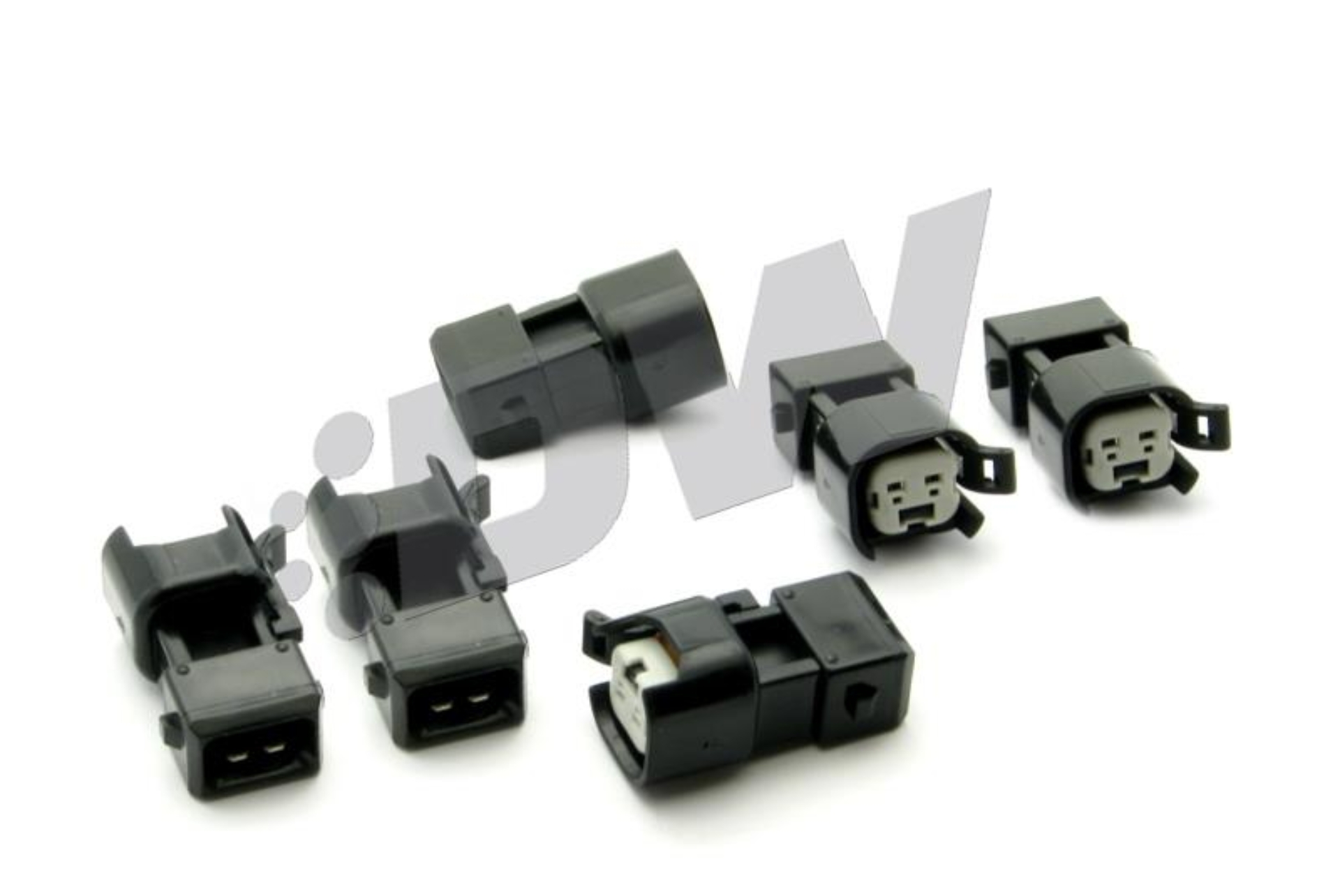 Picture of Fuel Injectors