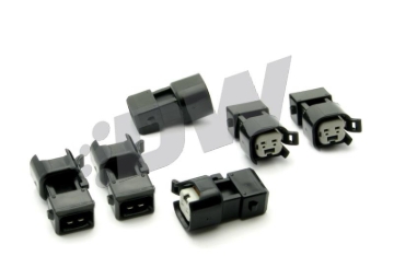 Picture of Fuel Injectors
