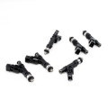Picture of Fuel Injectors