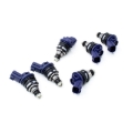 Picture of Fuel Injectors