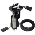 Picture of DeatschWerks 16-20 Polaris RZR XP Turbo/17-21 XP4 Turbo High Flow Fuel Pump Module