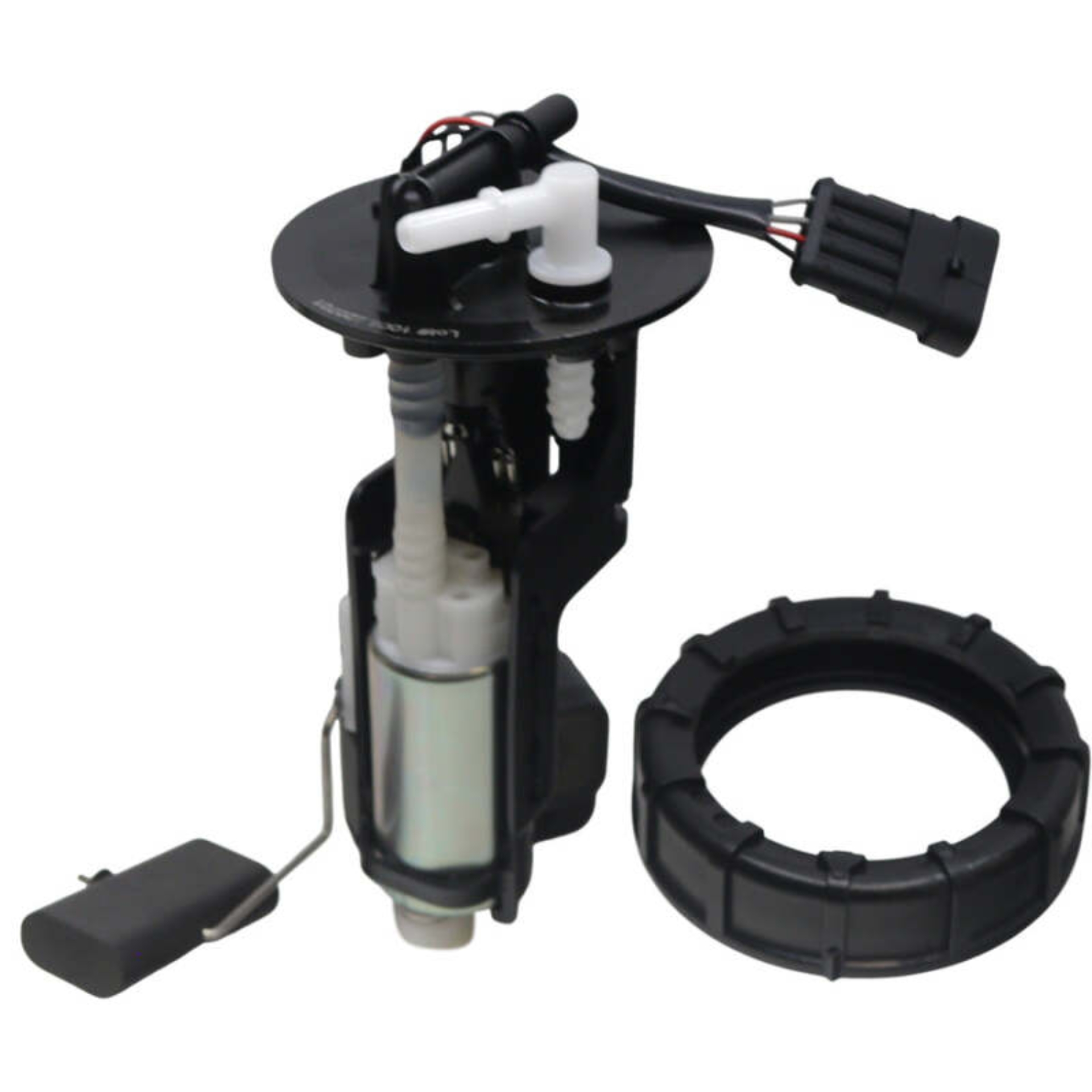 Picture of DeatschWerks 16-20 Polaris RZR XP Turbo/17-21 XP4 Turbo High Flow Fuel Pump Module