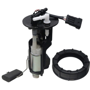 Picture of DeatschWerks 16-20 Polaris RZR XP Turbo/17-21 XP4 Turbo High Flow Fuel Pump Module
