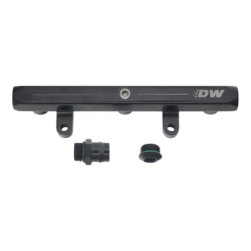 Picture of DeatschWerks 17-23 Can-Am Maverick X3 Fuel Rail