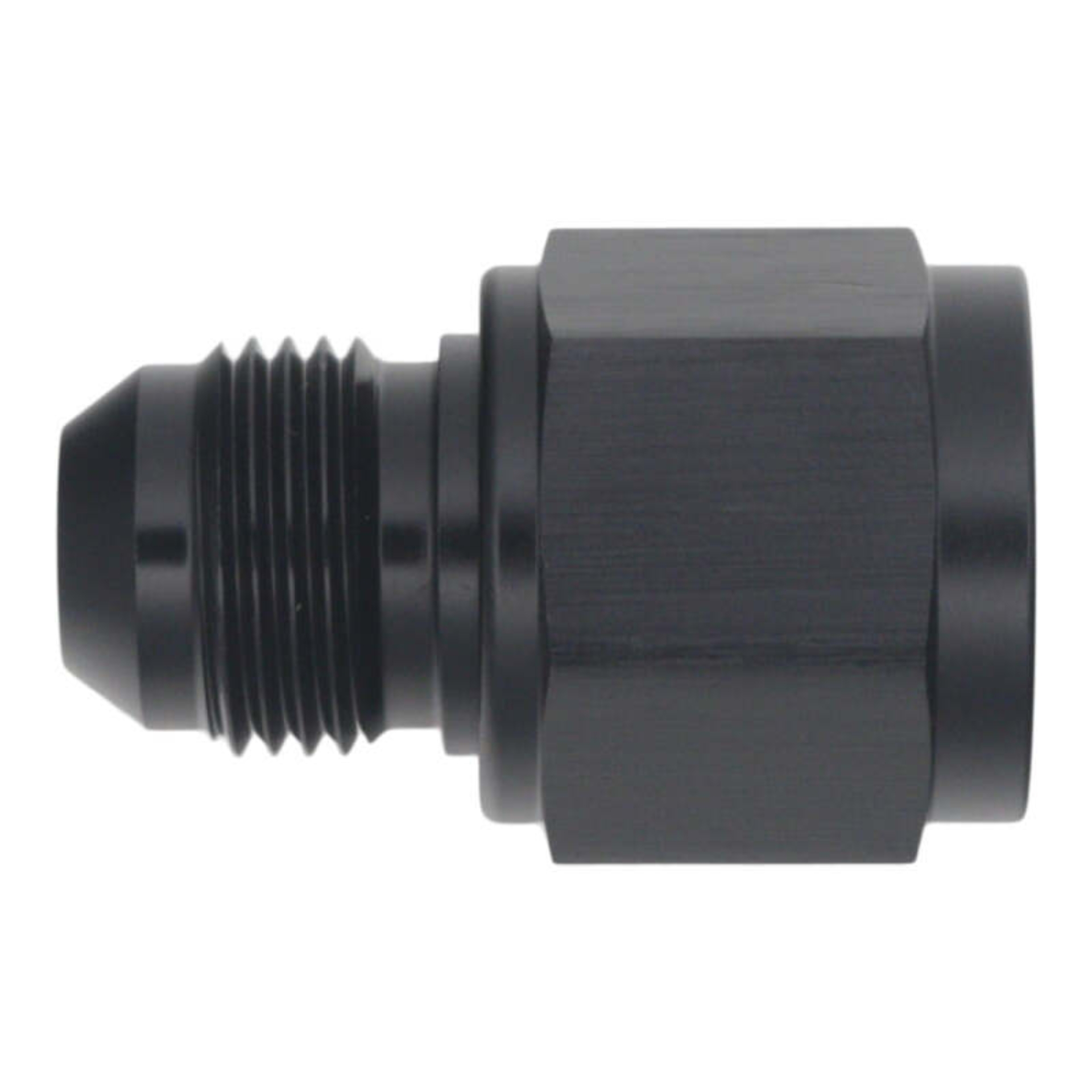 Picture of DeatschWerks DW AN-AN Male Couplers Fittings - 6-02-0218-B