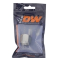 Picture of DeatschWerks DW AN-AN Male Couplers Fittings - 6-02-0218