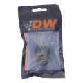 Picture of DeatschWerks DW AN-AN Male Couplers Fittings - 6-02-0218-B