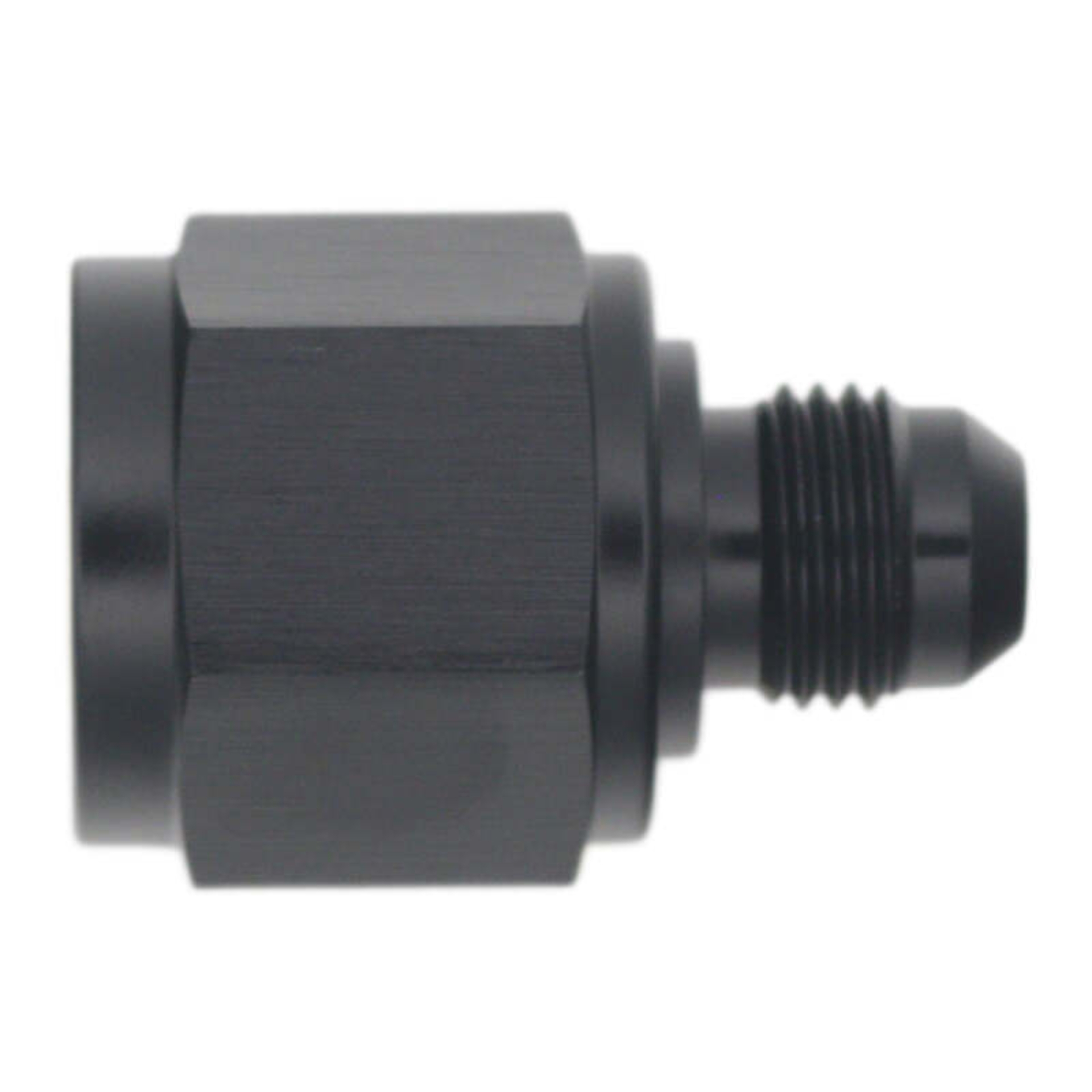 Picture of DeatschWerks DW AN-AN Male Couplers Fittings - 6-02-0219-B