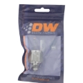 Picture of DeatschWerks DW AN-AN Male Couplers Fittings - 6-02-0219