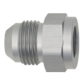 Picture of DeatschWerks DW AN-AN Male Couplers Fittings - 6-02-0220