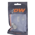 Picture of DeatschWerks DW AN-AN Male Couplers Fittings - 6-02-0220