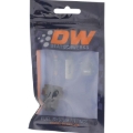 Picture of DeatschWerks DW AN-AN Male Couplers Fittings - 6-02-0220-B