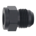 Picture of DeatschWerks DW AN-AN Male Couplers Fittings - 6-02-0221-B