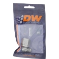 Picture of DeatschWerks DW AN-AN Male Couplers Fittings - 6-02-0222