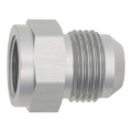 Picture of DeatschWerks DW AN-AN Male Couplers Fittings - 6-02-0223