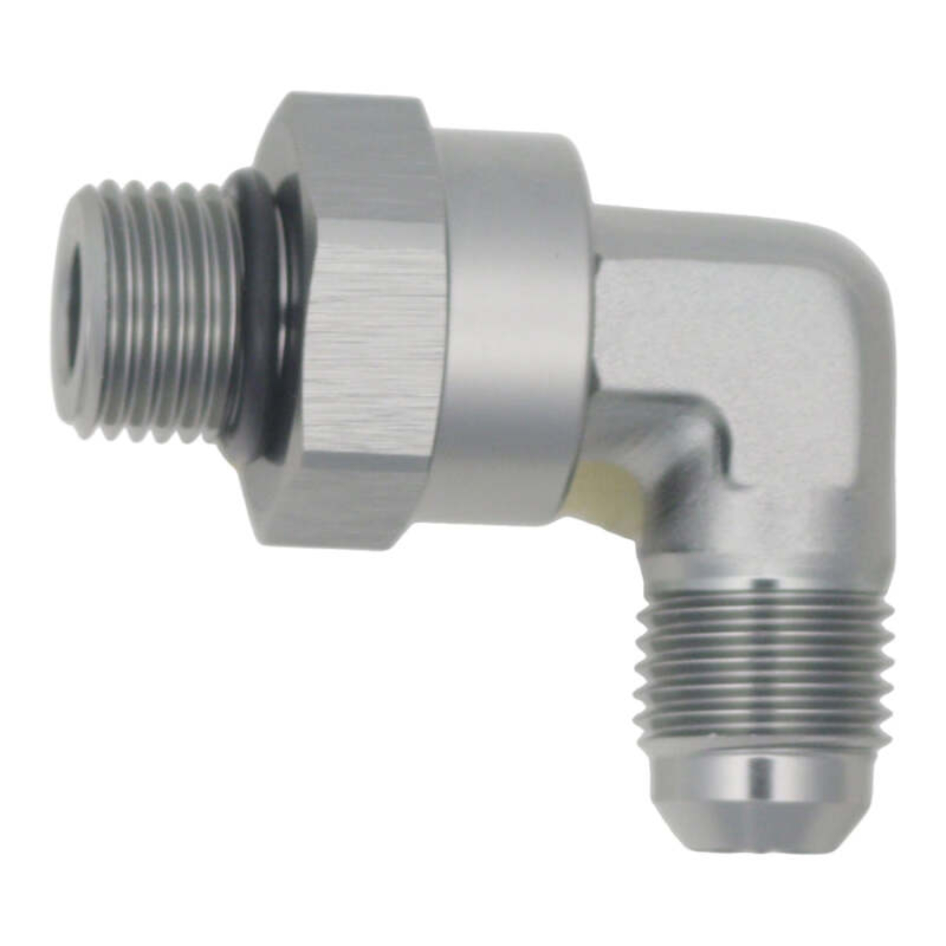 Picture of DeatschWerks DW ORB to-AN Adapters Fittings - 6-02-0414