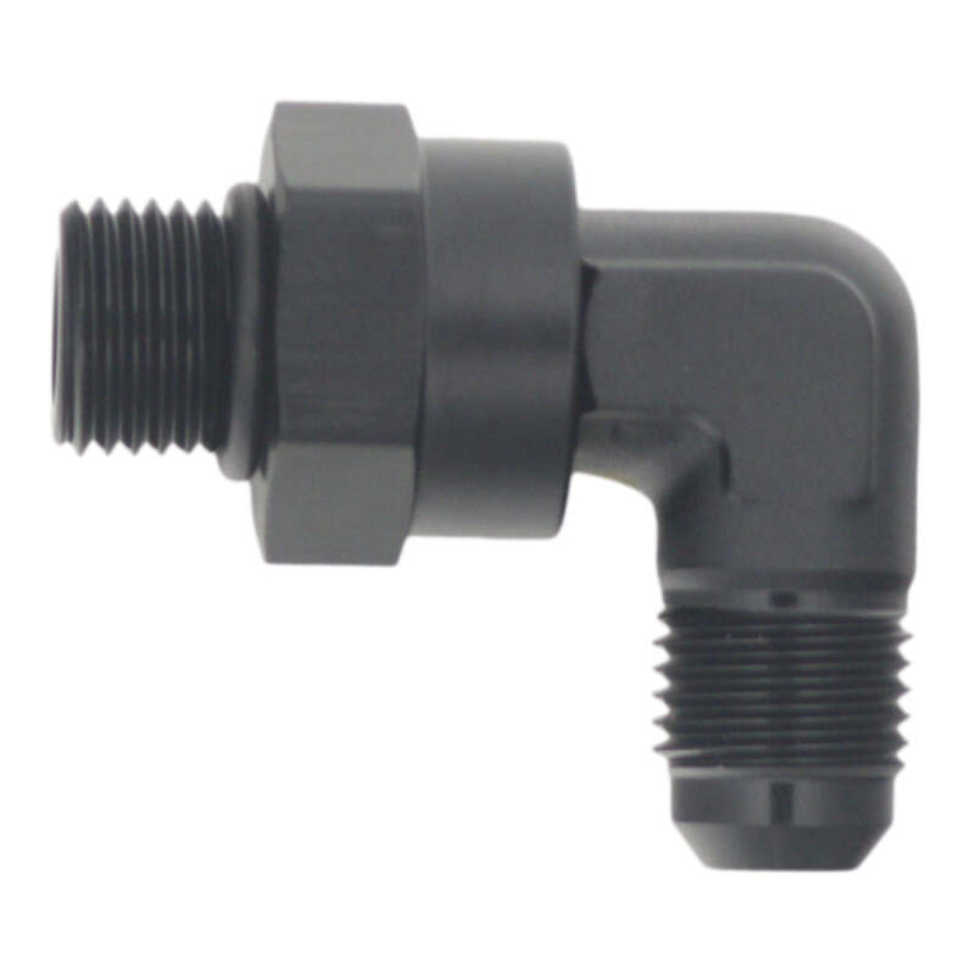 Picture of DeatschWerks DW ORB to-AN Adapters Fittings - 6-02-0414-B