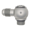 Picture of DeatschWerks DW ORB to-AN Adapters Fittings - 6-02-0415
