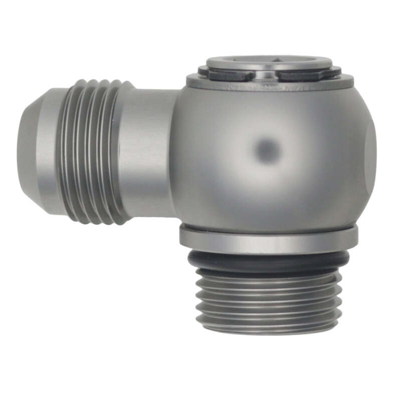 Picture of DeatschWerks DW ORB to-AN Adapters Fittings - 6-02-0417
