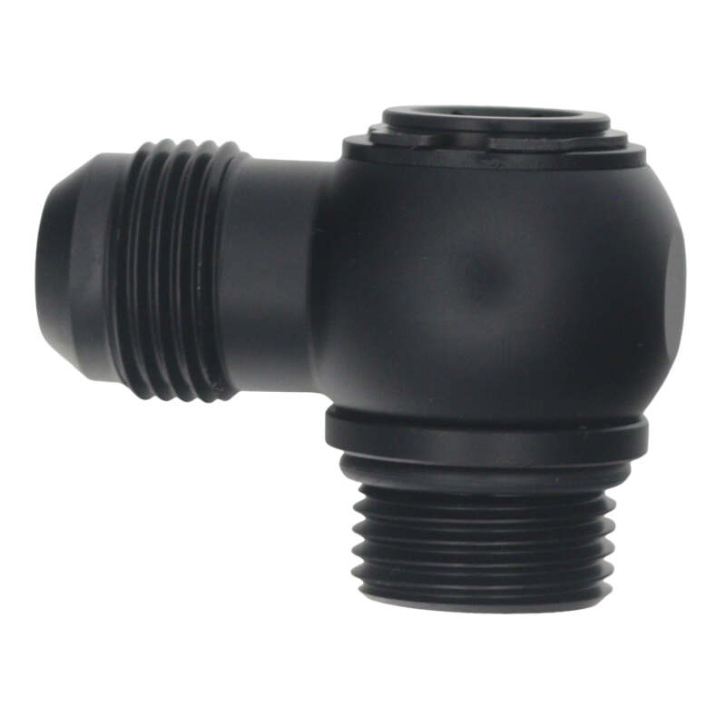Picture of DeatschWerks DW ORB to-AN Adapters Fittings - 6-02-0417-B