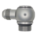 Picture of DeatschWerks DW ORB to-AN Adapters Fittings - 6-02-0418