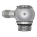 Picture of DeatschWerks DW ORB to-AN Adapters Fittings - 6-02-0420