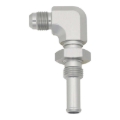 Picture of DeatschWerks DW AN-AN Male Couplers Fittings - 6-02-0733