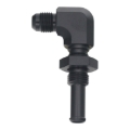 Picture of DeatschWerks DW AN-AN Male Couplers Fittings - 6-02-0733-B