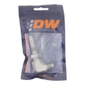 Picture of DeatschWerks DW AN-AN Male Couplers Fittings - 6-02-0733