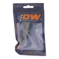 Picture of DeatschWerks DW AN-AN Male Couplers Fittings - 6-02-0733-B