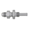 Picture of DeatschWerks DW AN-AN Male Couplers Fittings - 6-02-0739