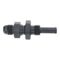 Picture of DeatschWerks DW AN-AN Male Couplers Fittings - 6-02-0739-B