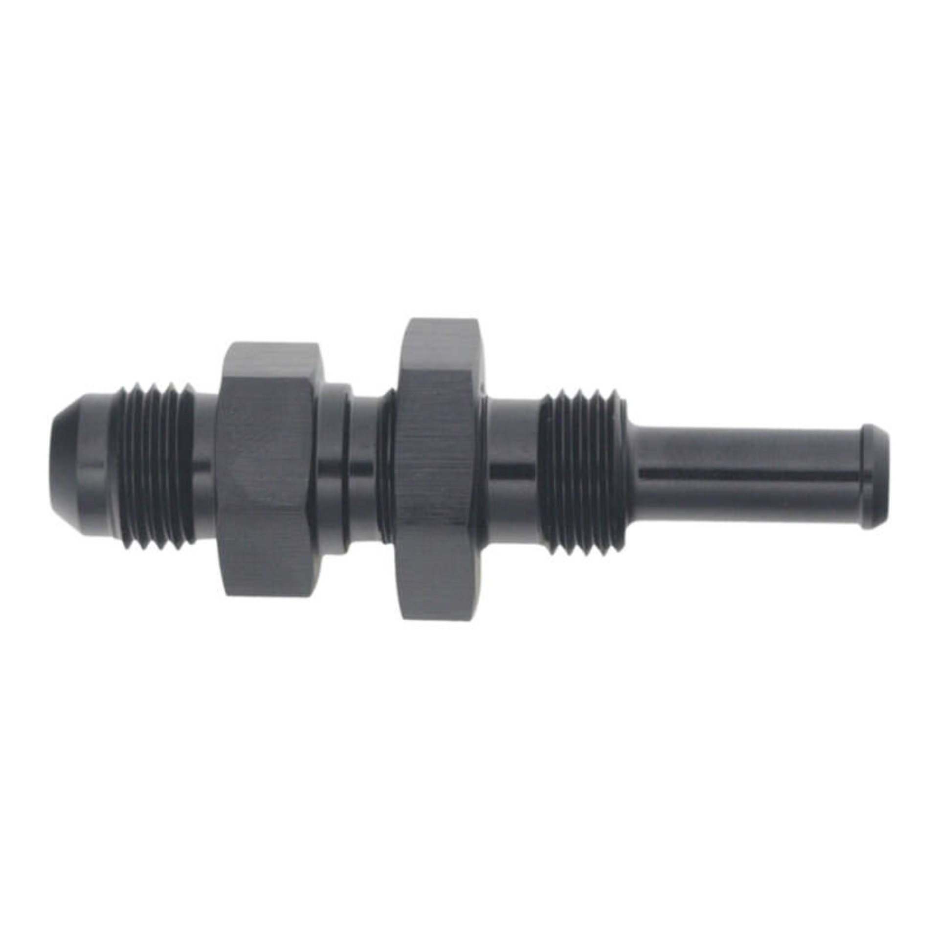 Picture of DeatschWerks DW AN-AN Male Couplers Fittings - 6-02-0739-B