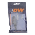 Picture of DeatschWerks DW AN-AN Male Couplers Fittings - 6-02-0739-B