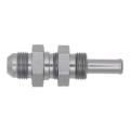 Picture of DeatschWerks DW AN-AN Male Couplers Fittings - 6-02-0740
