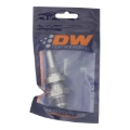 Picture of DeatschWerks DW AN-AN Male Couplers Fittings - 6-02-0740