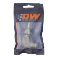 Picture of DeatschWerks DW AN-AN Male Couplers Fittings - 6-02-0742